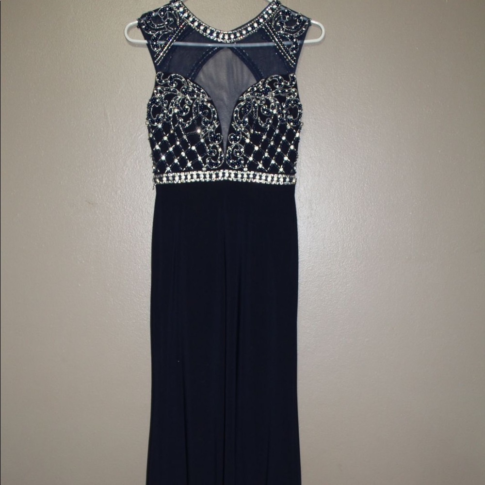 Dave & Johnny dress